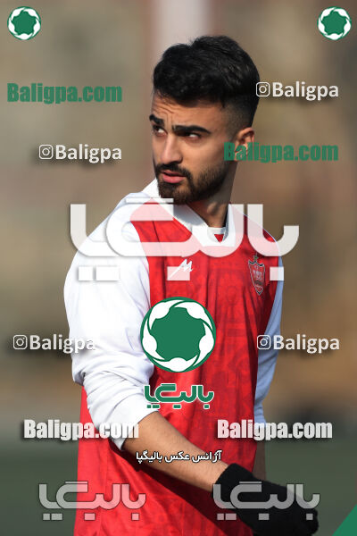 پرسپولیس 1–0 نارنجی پوشان کوهسار