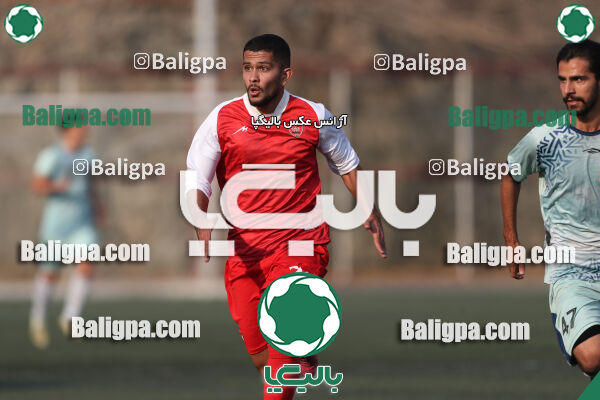 پرسپولیس 1–0 نارنجی پوشان کوهسار