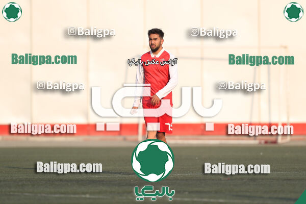 پرسپولیس 1–0 نارنجی پوشان کوهسار