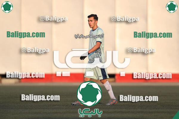پرسپولیس 1–0 نارنجی پوشان کوهسار