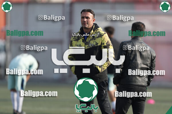 پرسپولیس 1–0 نارنجی پوشان کوهسار