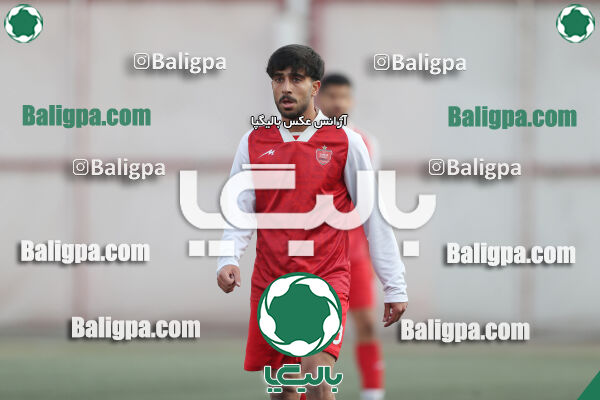 پرسپولیس 1–0 نارنجی پوشان کوهسار