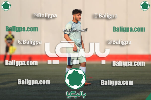 پرسپولیس 1–0 نارنجی پوشان کوهسار