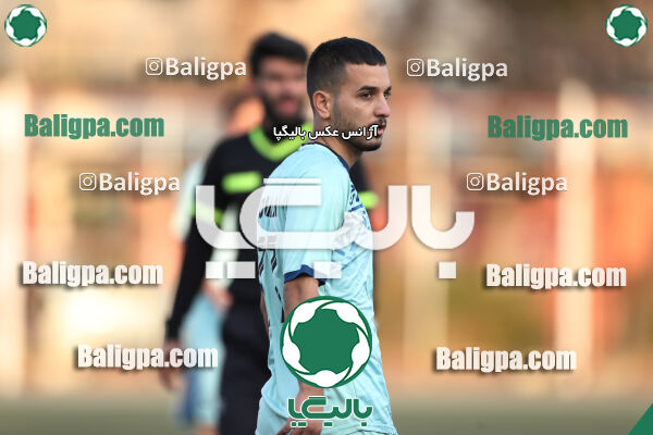پرسپولیس 1–0 نارنجی پوشان کوهسار