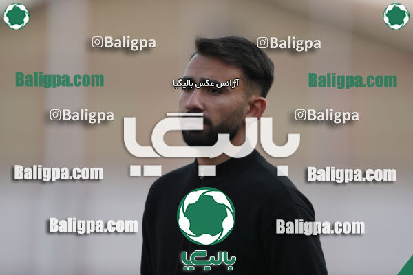 پرسپولیس 1–0 نارنجی پوشان کوهسار