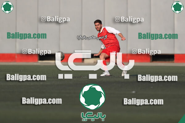پرسپولیس 1–0 نارنجی پوشان کوهسار