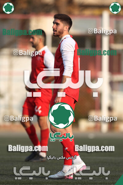 پرسپولیس 1–0 نارنجی پوشان کوهسار