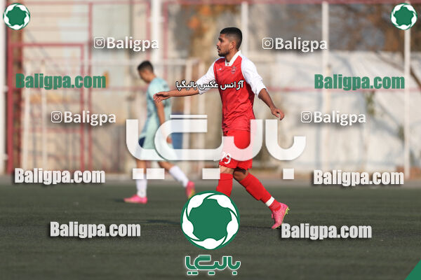 پرسپولیس 1–0 نارنجی پوشان کوهسار