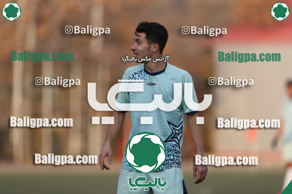 پرسپولیس 1–0 نارنجی پوشان کوهسار