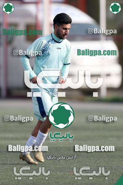 پرسپولیس 1–0 نارنجی پوشان کوهسار