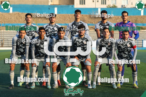 نیروی زمینی 6–0 المپیک اندیشه