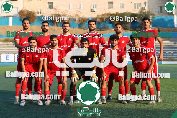 نیروی زمینی 6–0 المپیک اندیشه