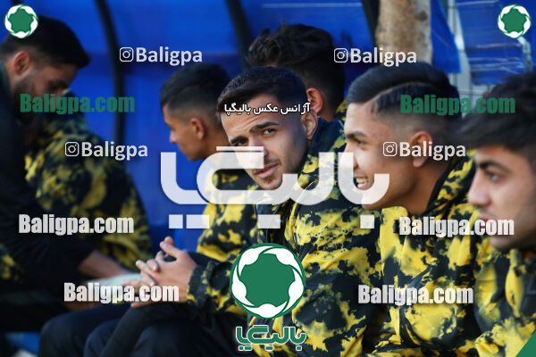 نیروی زمینی 6–0 المپیک اندیشه