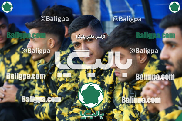 نیروی زمینی 6–0 المپیک اندیشه