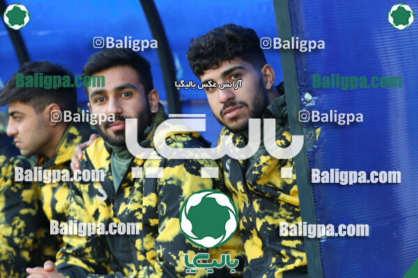 نیروی زمینی 6–0 المپیک اندیشه