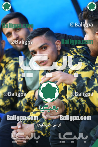 نیروی زمینی 6–0 المپیک اندیشه