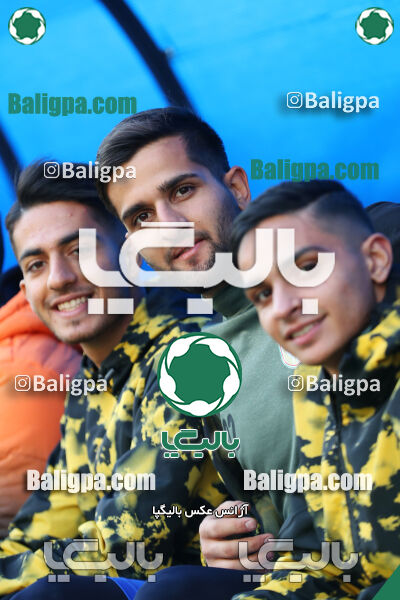 نیروی زمینی 6–0 المپیک اندیشه