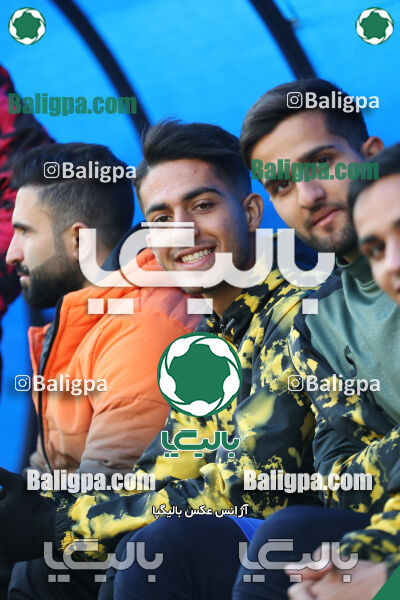 نیروی زمینی 6–0 المپیک اندیشه