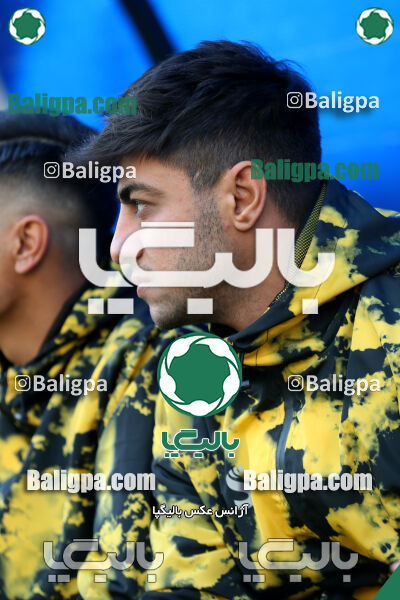 نیروی زمینی 6–0 المپیک اندیشه