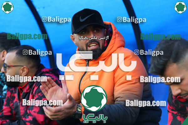 نیروی زمینی 6–0 المپیک اندیشه