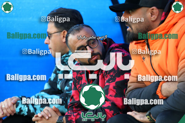 نیروی زمینی 6–0 المپیک اندیشه
