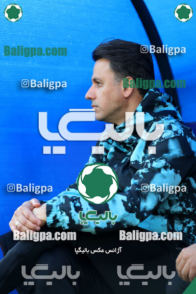 نیروی زمینی 6–0 المپیک اندیشه