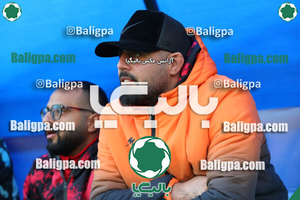 نیروی زمینی 6–0 المپیک اندیشه