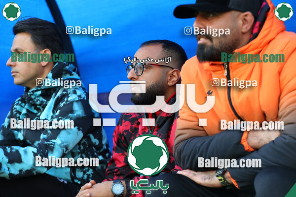 نیروی زمینی 6–0 المپیک اندیشه