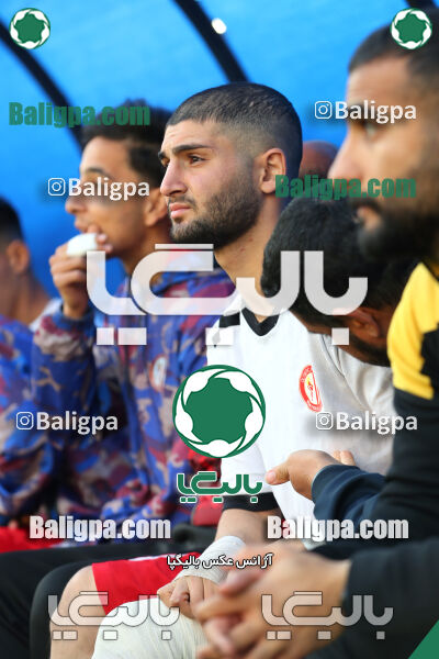 نیروی زمینی 6–0 المپیک اندیشه