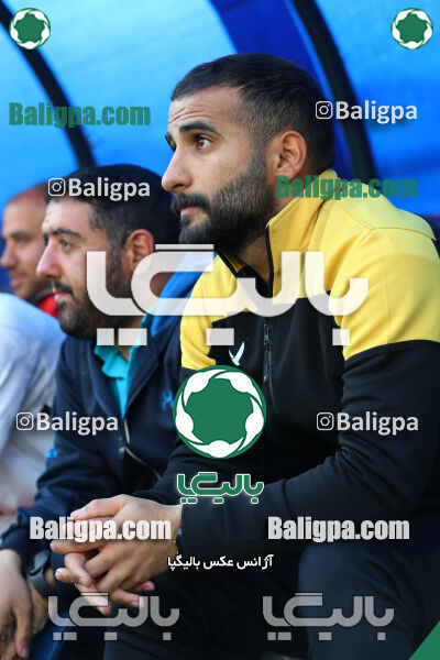 نیروی زمینی 6–0 المپیک اندیشه