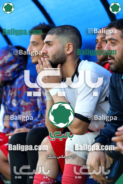 نیروی زمینی 6–0 المپیک اندیشه