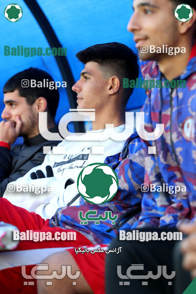 نیروی زمینی 6–0 المپیک اندیشه