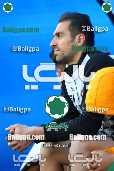 نیروی زمینی 6–0 المپیک اندیشه
