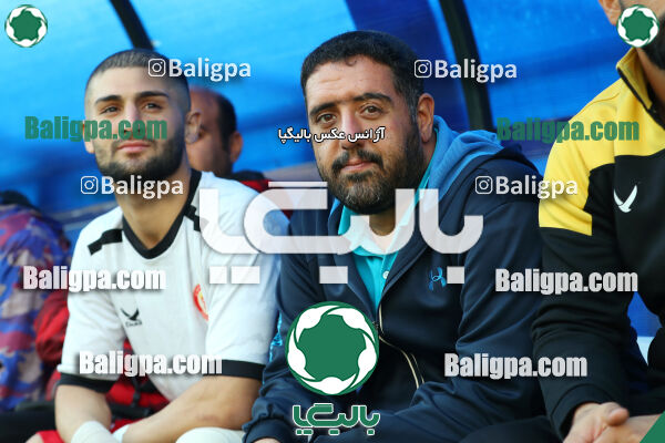 نیروی زمینی 6–0 المپیک اندیشه