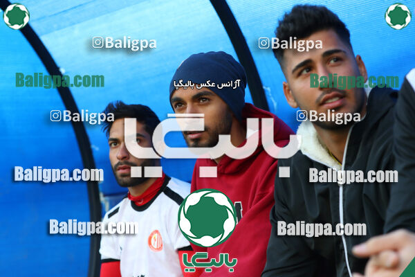 نیروی زمینی 6–0 المپیک اندیشه