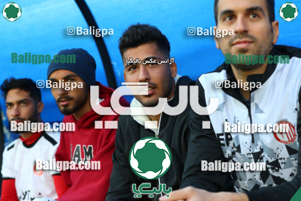 نیروی زمینی 6–0 المپیک اندیشه