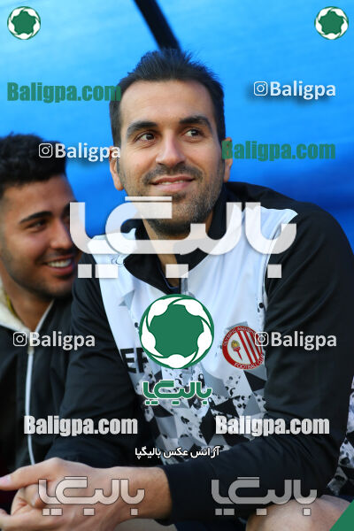 نیروی زمینی 6–0 المپیک اندیشه