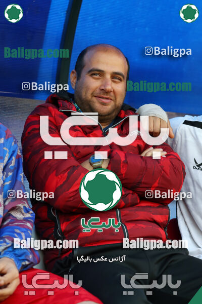 نیروی زمینی 6–0 المپیک اندیشه