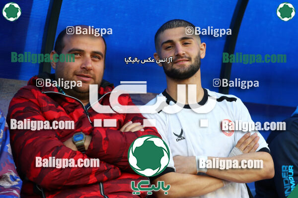 نیروی زمینی 6–0 المپیک اندیشه