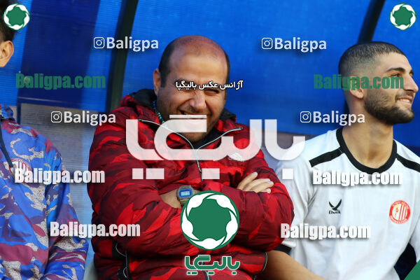 نیروی زمینی 6–0 المپیک اندیشه