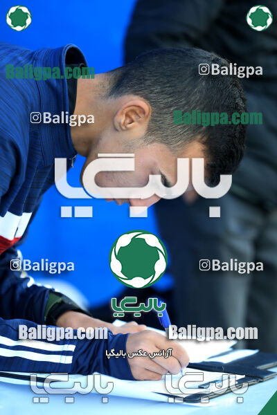 نیروی زمینی 6–0 المپیک اندیشه