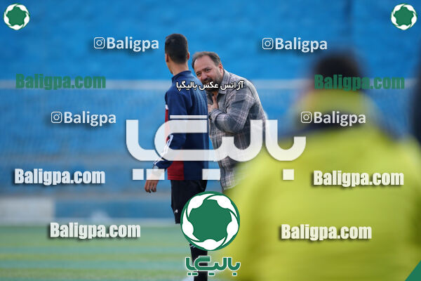 نیروی زمینی 6–0 المپیک اندیشه