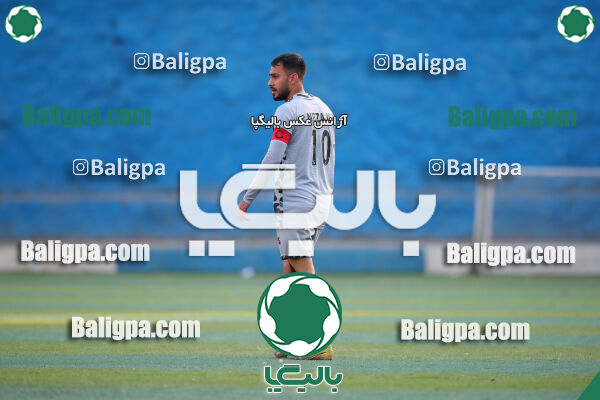 نیروی زمینی 6–0 المپیک اندیشه