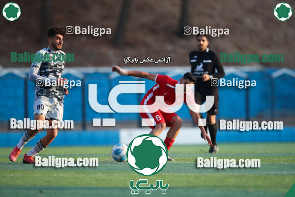 نیروی زمینی 6–0 المپیک اندیشه