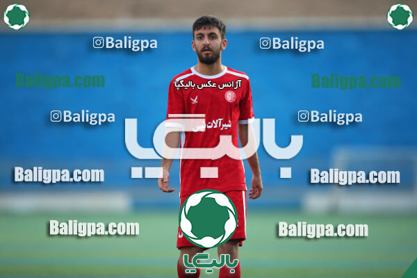 نیروی زمینی 6–0 المپیک اندیشه