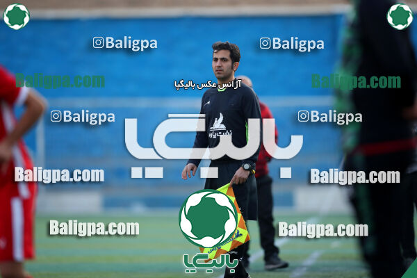 نیروی زمینی 6–0 المپیک اندیشه