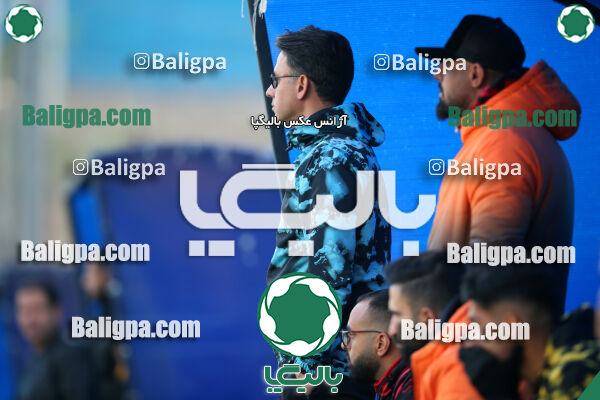 نیروی زمینی 6–0 المپیک اندیشه