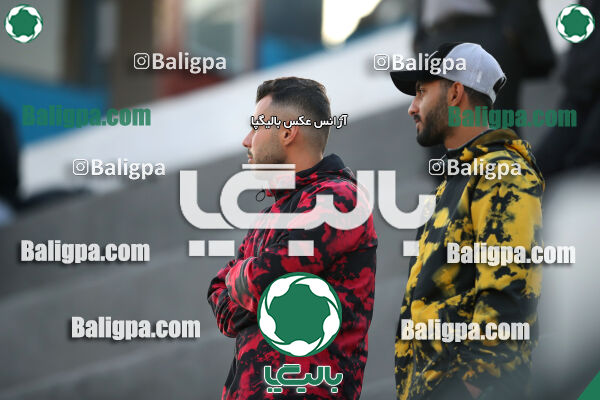نیروی زمینی 6–0 المپیک اندیشه