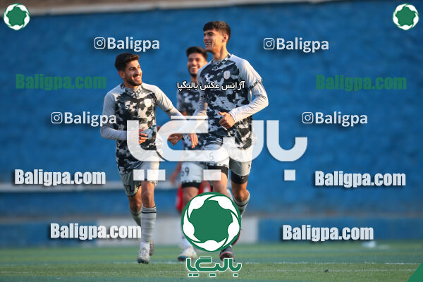 نیروی زمینی 6–0 المپیک اندیشه