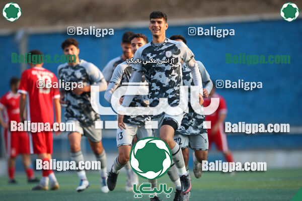 نیروی زمینی 6–0 المپیک اندیشه